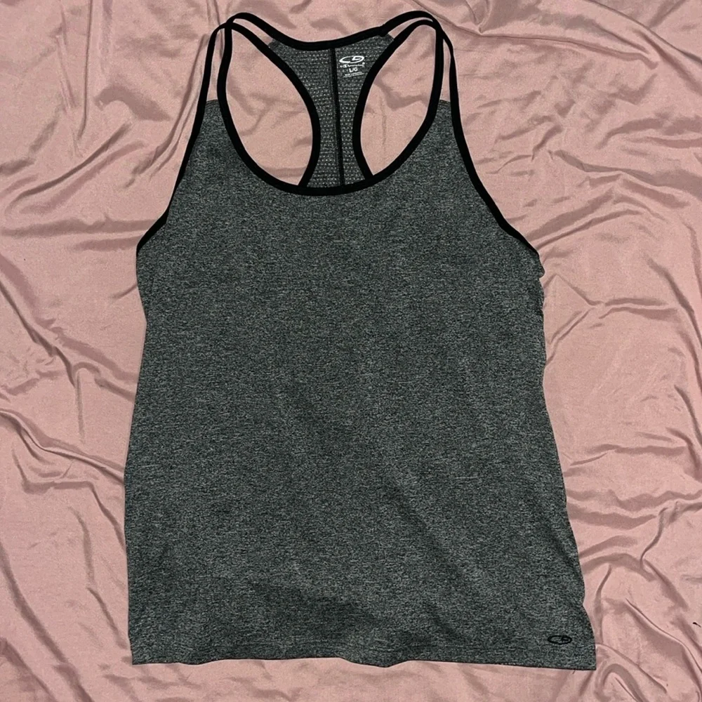 Champion athletic tank